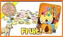 Memory game - Puzzle card match (Fruits) related image