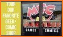 Digital Madness - Game Collection related image