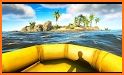 Raft Survival: Lost on Island - Simulator related image