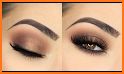 Steps to Applying Perfect Eye Makeup related image