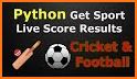 Football Live Scores | Football Results | STATS related image