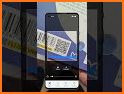 QR scanner - Barcode reader related image