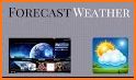 Weather Channel - Weather widget,Weather report related image