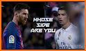 FanFightClub - Messi Vs Ronald related image