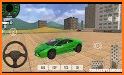 Lamborghini Car Game: Car Driving Academy related image