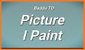 Paint Music - paint and listen related image