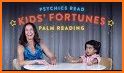 Palmistry - Get a palm reading with a real reader! related image