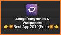 Free Ringtones & Wallpapers 2019 related image