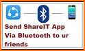 Free SHAREit : Transfert & Share guide 2020 related image