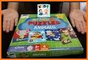 Baby Puzzles Pro related image