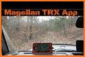 Magellan TRX Companion App related image