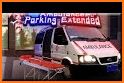 Ambulance Parking related image