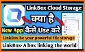 LinkBox:Cloud Storage related image