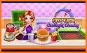Food Truck Wash & Clean up: Cleaning Games related image