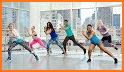 ZUMBA DANCE VIDEOS 2018 related image