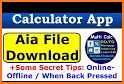 Calculator - free calculator ,multi calculator app related image