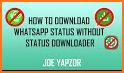 GB-Status Downloader related image