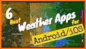 Accurate Weather App - Basic Weather of the world. related image