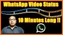 Long Status Uploader- Video Splitter For Whatsapp related image