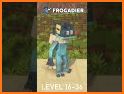 Addon PokeCraft Game Hard related image
