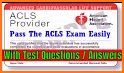 ACLS QUIZ 2019 related image