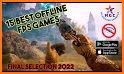 Offline Shooting Games 2022 related image