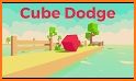 Cube Spin - Dodge Cubes! related image
