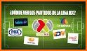 Ver Futbol en Vivo y en Directo Online Gratis related image