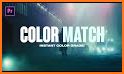 Color Match Pro related image