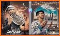 Ramadan Photo Editor 2021 - Ramadan Stickers related image