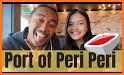 The Port OF Peri Peri related image