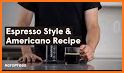 Espresso Americano related image