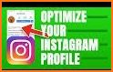 Popular Up - Optimize your social media related image