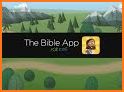 Bible App for Kids related image