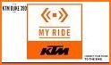 KTM MY RIDE related image