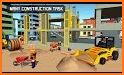 Hospital Building Builder – Construction Simulator related image