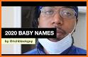 Cherry Baby Naming related image