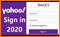 Fast-Login for Yahoo-Mail related image