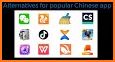 Boycott Chinese Apps related image