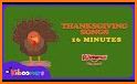 Music for children the turkey and the turkey related image