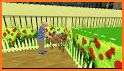 My Garden Decor - Virtual Family Games related image