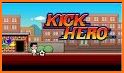 Hero Kick related image