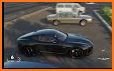 Extreme Jaguar F-Type Car Driving Simulator related image