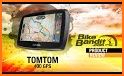 calimoto Motorcycle GPS Navi related image