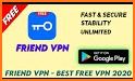Friend VPN - Hi Speed Free VPN Secure Proxy VPN related image