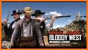 Bloody West: Infamous Legends related image