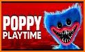 Poppy Guide Playtime horror related image