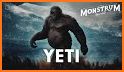 Bigfoot Monster Yeti Hunting related image
