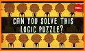 Logic Puzzle - brain riddles related image