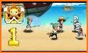 Sunny Pirates: Going Merry related image
